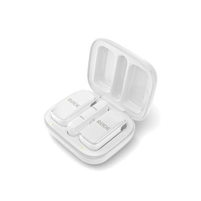 MICROFONO WIRELESS RODE MICRO C WHITE
