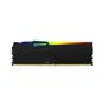 MODULO MEMORIA RAM DDR5 16GB 16GB 6000MHz KINGSTON FURY BEA