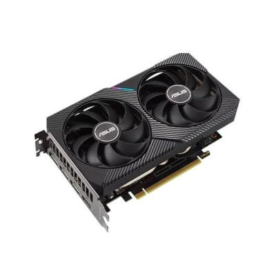 TARJETA GRÁFICA ASUS DUAL RTX 3060 12GB GDDR6 V2