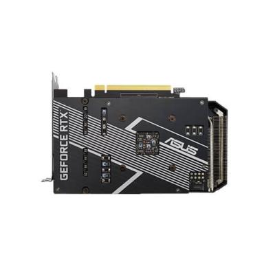 TARJETA GRÁFICA ASUS DUAL RTX 3060 12GB GDDR6 V2