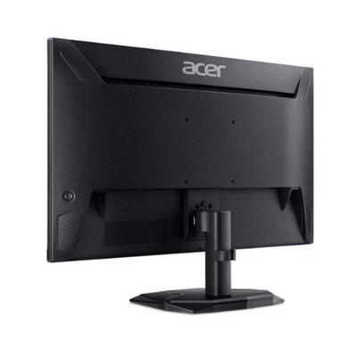 MONITOR VA 24 ACER KG241YX3BIP 200 HZ 1MS