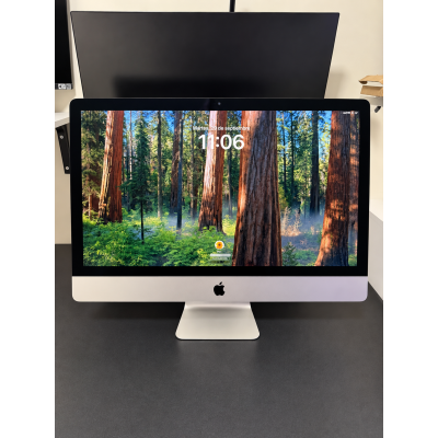iMac 27" Retina 5K | 24GB...