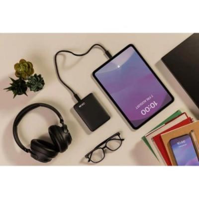 DISCO DURO EXT USB3.0 C 2TB WD ELEMENTS PORTABLE USB-C