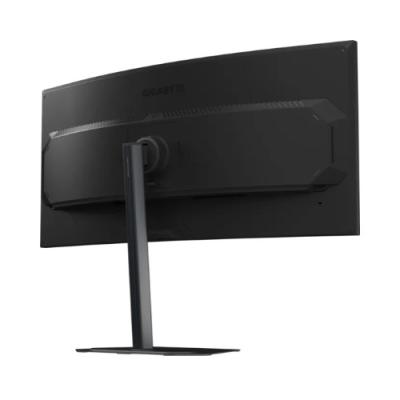 MONITOR VA 34 GIGABYTE G34WQC2 CURVO 200HZ
