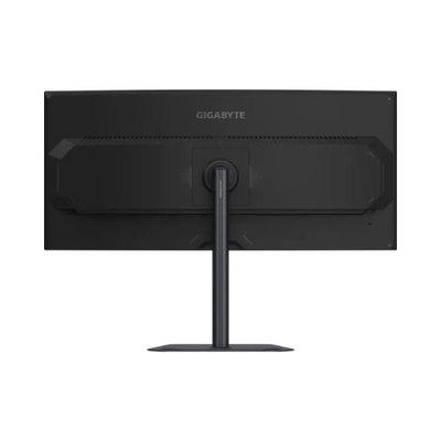 MONITOR VA 34 GIGABYTE G34WQC2 CURVO 200HZ