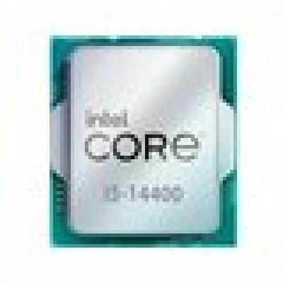 PROCESADOR INTEL 1700 I5-14400 10X4.7GHZ 20MB TRAY