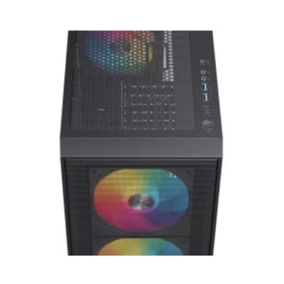 TORRE ATX EINAREX PULSE P100 RGB BLACK