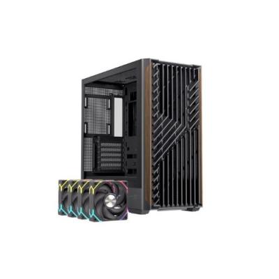 TORRE ATX EINAREX PULSE P800 RGB