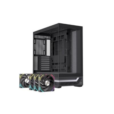 TORRE ATX EINAREX PRISMA S800 RGB BLACK