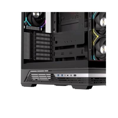TORRE ATX EINAREX PRISMA S800 RGB BLACK