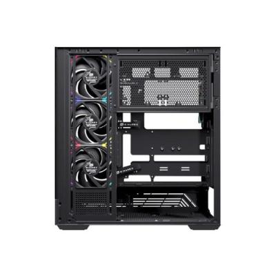 TORRE ATX EINAREX PRISMA S800 RGB BLACK