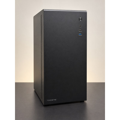 PC Intel i3-9100 | 8GB RAM...