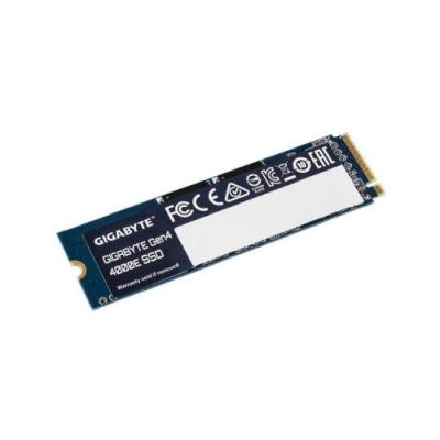 DISCO DURO M2 SSD 500GB PCIE4 GIGABYTE G440E500G NVME