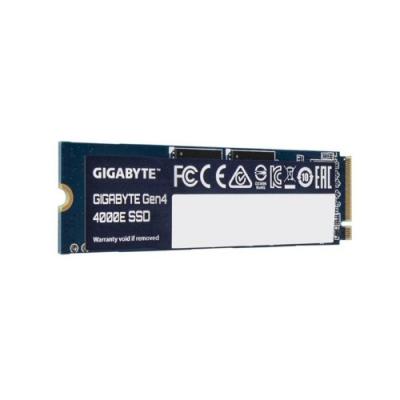 DISCO DURO M2 SSD 500GB PCIE4 GIGABYTE G440E500G NVME
