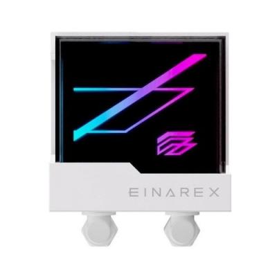 DISIPADOR REF LIQUIDA EINAREX VERTEX 360 BLANCO