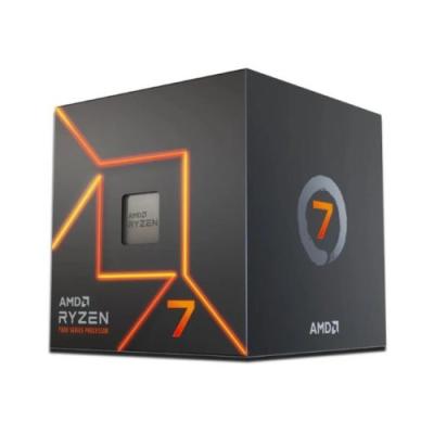 CPU AMD AM5 RYZEN 7 7700 6X5.3GHZ/38MB TRAY