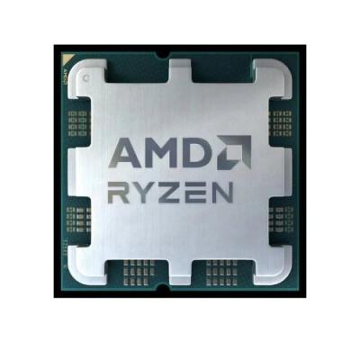 CPU AMD AM5 RYZEN 7 7700 6X5.3GHZ/38MB TRAY