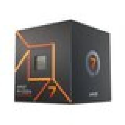 CPU AMD AM5 RYZEN 7 7700 6X5.3GHZ/38MB TRAY