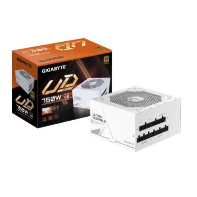 FUENTE DE ALIMENTACION ATX 750W GIGABYTE UD750GM PG5 ICE