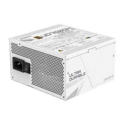 FUENTE DE ALIMENTACION ATX 750W GIGABYTE UD750GM PG5 ICE