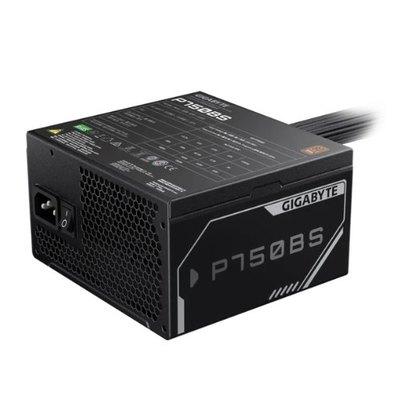 FUENTE DE ALIMENTACION ATX 750W GIGABYTE P750BS
