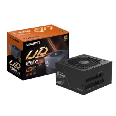 FUENTE DE ALIMENTACION ATX 850W GIGABYTE UD850GM PG5 V2