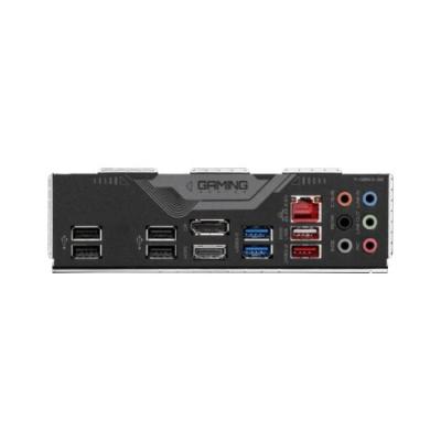 PLACA BASE GIGABYTE 1700 B760 GAMING X D4 GEN5 DDR4