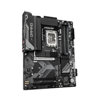 PLACA BASE GIGABYTE 1700 B760 GAMING X D4 GEN5 DDR4