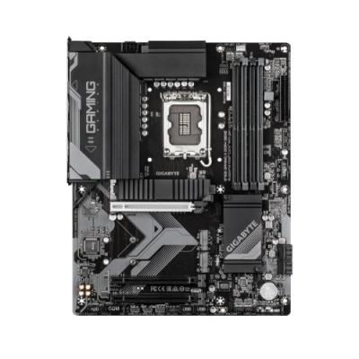 PLACA BASE GIGABYTE 1700 B760 GAMING X D4 GEN5 DDR4