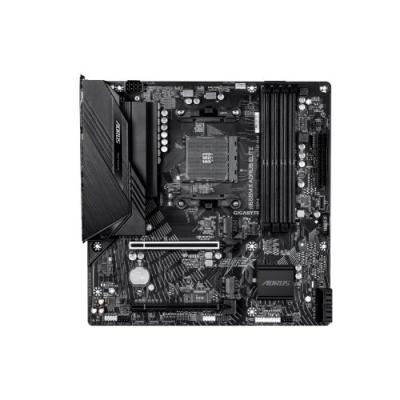 PLACA BASE GIGABYTE AM4 B550M X AORUS ELITE WIFI7
