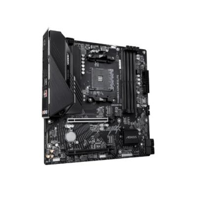 PLACA BASE GIGABYTE AM4 B550M X AORUS ELITE WIFI7