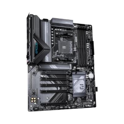 PLACA BASE GIGABYTE AM4 B550 X EAGLE WIFI6E DDR4