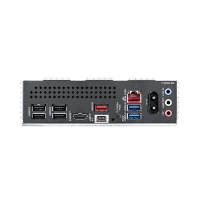 PLACA BASE GIGABYTE AM4 B550 X EAGLE WIFI6E DDR4