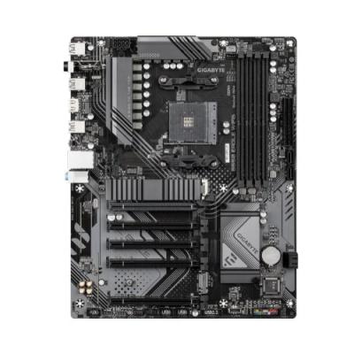 PLACA BASE GIGABYTE AM4 B550 EAGLE WIFI6 1.0 DDR4