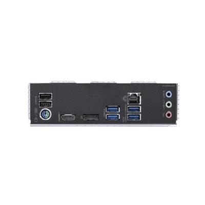 PLACA BASE GIGABYTE AM4 B550M GAMING X 1.2 DDR4