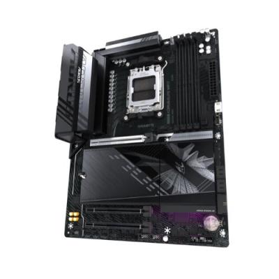PLACA BASE GIGABYTE AM5 B850 AORUS ELITE WIFI7 DDR5