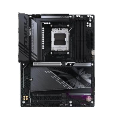 PLACA BASE GIGABYTE AM5 B850 AORUS ELITE WIFI7 DDR5