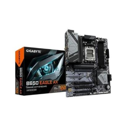 PLACA BASE GIGABYTE AM5 B650 EAGLE 1.2 DDR5