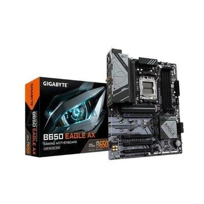 PLACA BASE GIGABYTE AM5 B650 EAGLE 1.2 DDR5