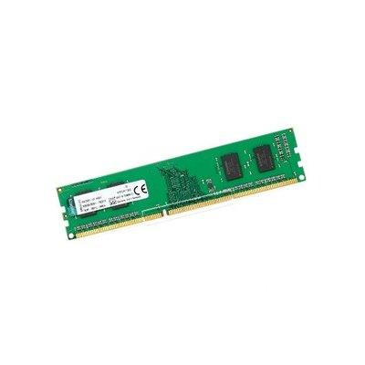 REACONDICIONADO MODULO DDR3 4GB 1333MHz KINGSTON SINGLE RAN