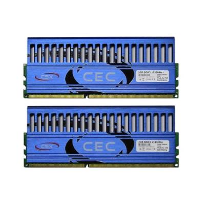 REACONDICIONADO MODULO DDR3 2GB 1333MHz CSX