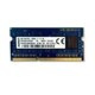 REACONDICIONADO MODULO S/O DDR3 8GB 1600MHz KINGSTON HYPERX