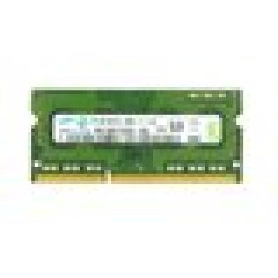 REACONDICIONADO MODULO S/O DDR3 2GB 1333MHz SAMSUNG