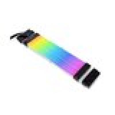 REACONDICIONADO CABLE EXTENSION LIAN LI STRIMER PLUS 24PIN