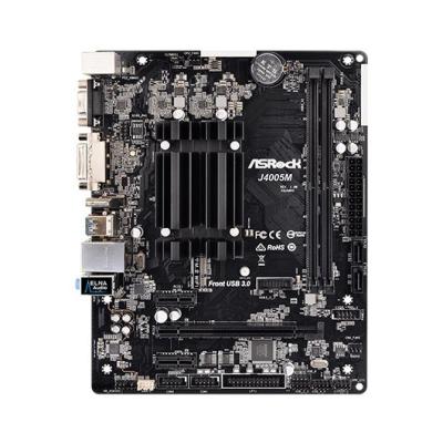 REACONDICIONADO PB ASROCK J4005M INTEL DUAL CORE GEMINI LAK