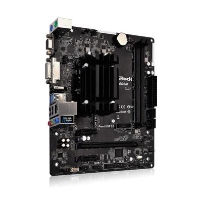 REACONDICIONADO PB ASROCK J4005M INTEL DUAL CORE GEMINI LAK
