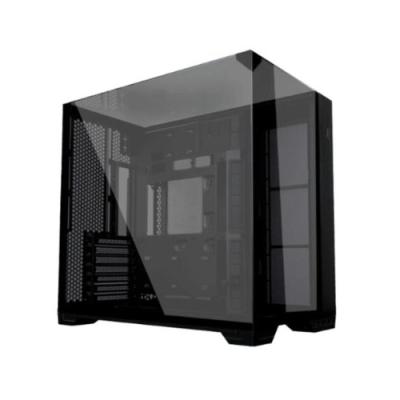 BUNDLE O11 VISION COMPACT+1000W+TL LCD X3 NEGRO