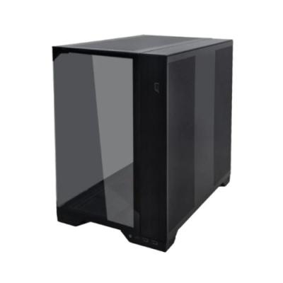BUNDLE O11 VISION COMPACT+1000W+TL LCD X3 NEGRO