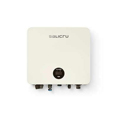 INVERSOR SOLAR MONOFÁSICO SALICRU EQX2 2001-S